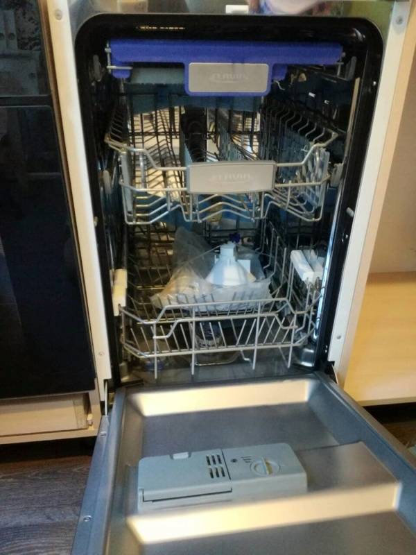Посудомоечные машины Flavia BI 45: лучшие модели, характеристики + отзывы владельцев