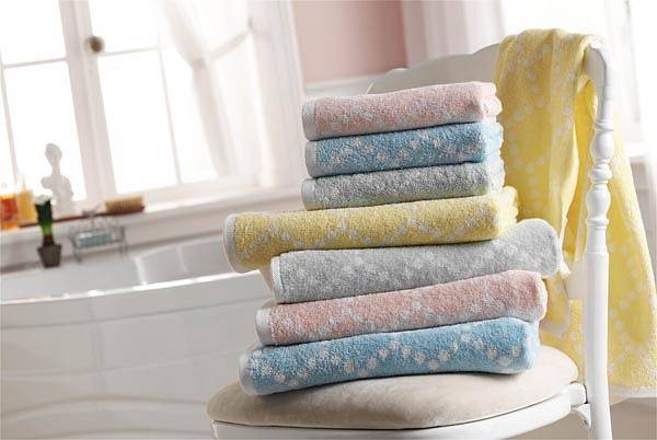 Махровые полотенца — как выбрать и не ошибиться. обзор лучших вариантов и новинок
