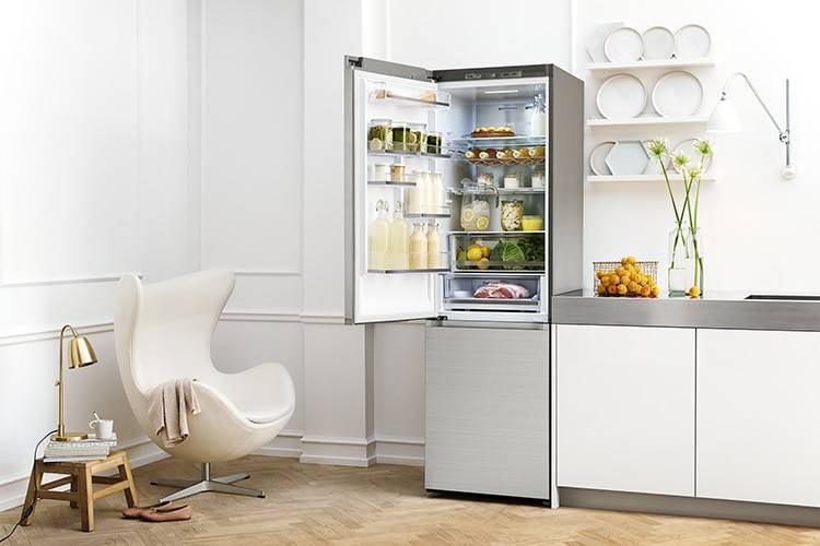 Лучшие мини холодильники в 2021 году