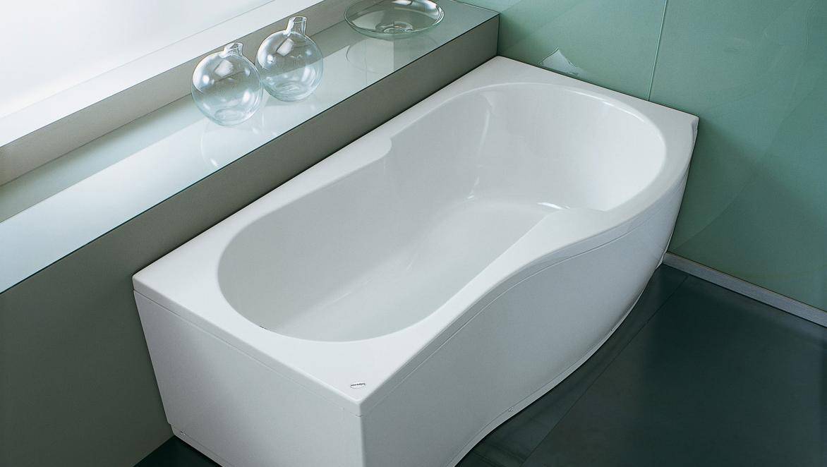 Квариловые ванны: особенности, плюсы и минусы, установка ванн villeroy&boch
