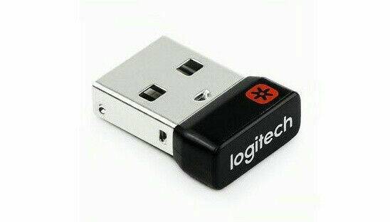 Чем заменить usb адаптер для беспроводной клавиатуры?