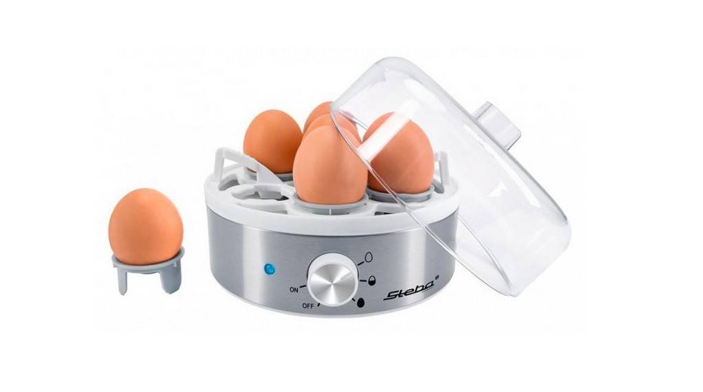 Электрические яйцеварки: как выбрать и какую купить? рейтинг