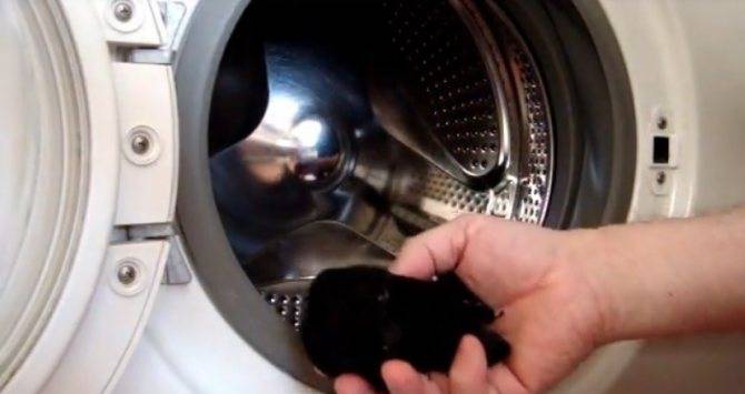 Не крутится барабан в стиральной машине: причины, что делать, ремонт
