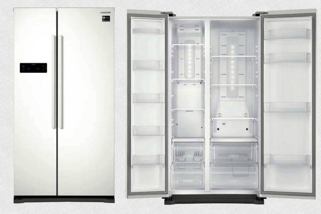 12 лучших холодильников samsung — рейтинг на 2021-й год