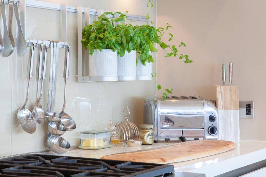 Предметы для кухни: кухонные гаджеты и приборы для приготовления пищи