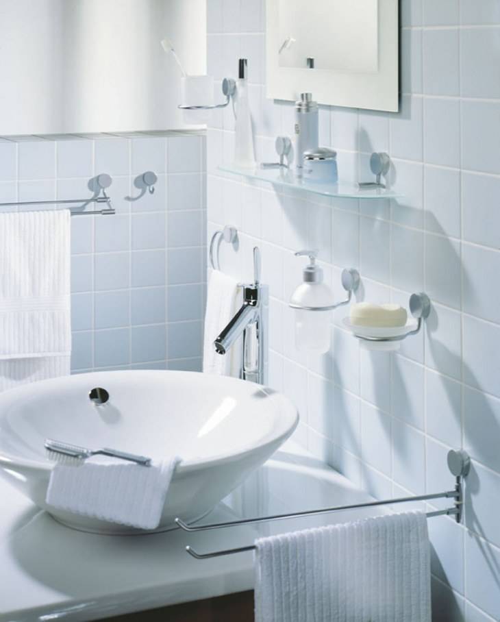 Раковина в ванную комнату: как выбрать лучшую сантехнику для ванной