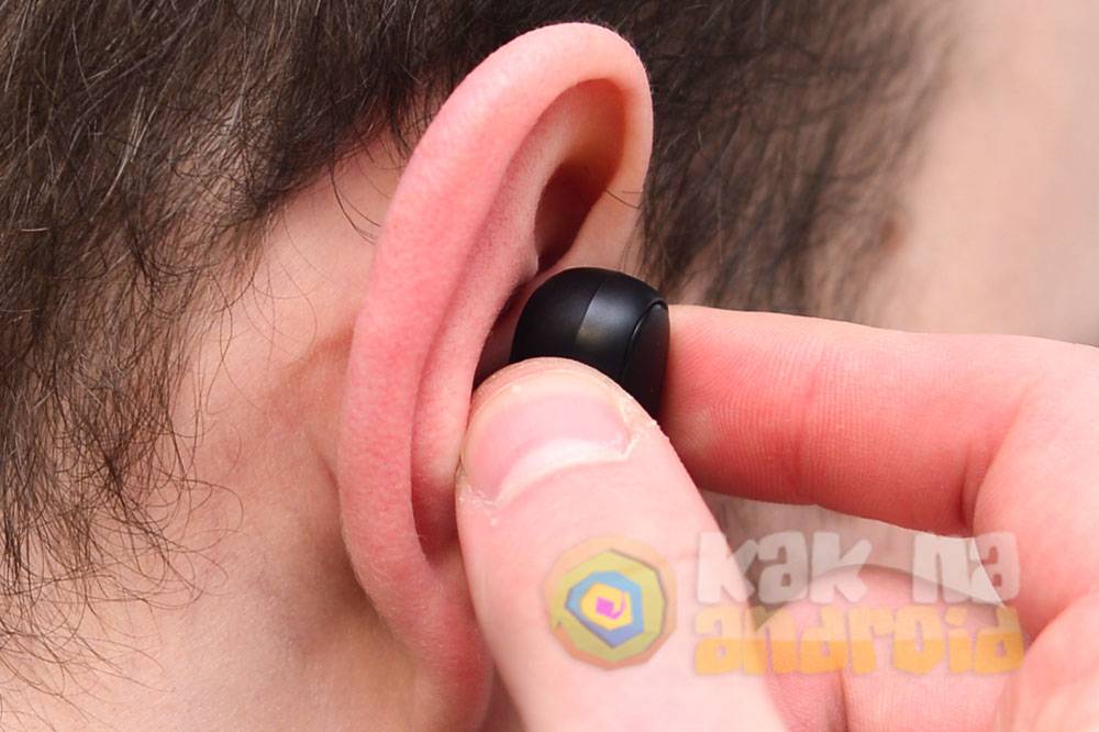 Как носить наушники в ушах, чтобы они не выпадали