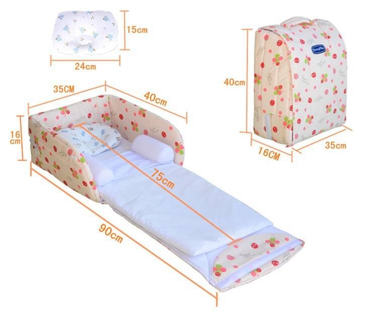 Простыня на резинке своими руками: как правильно сшивать простынку в детскую кроватку
