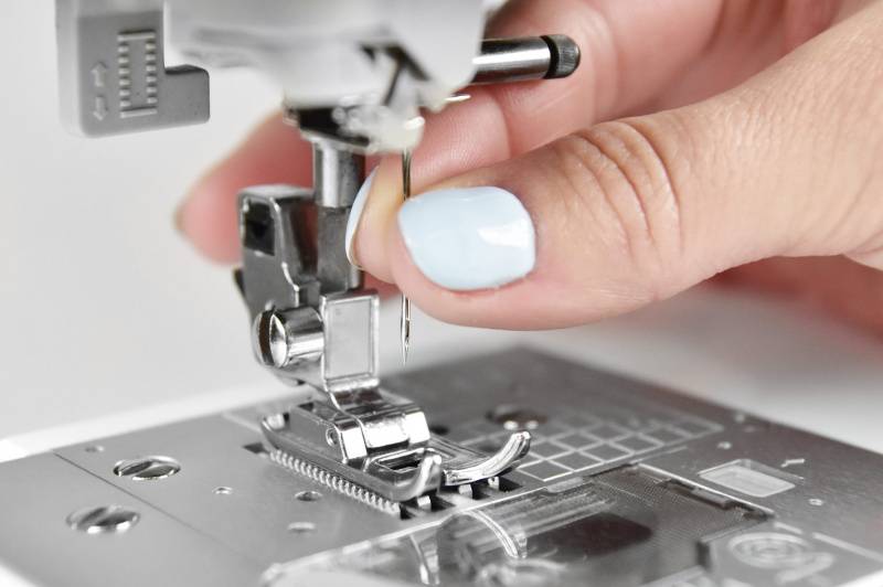 Инструкция швейной машинки и ее устройство - как правильно пользоваться. как настроить своими руками