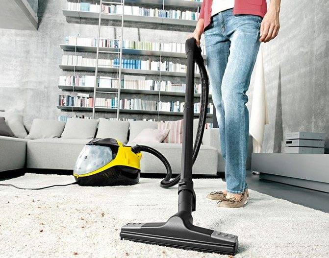 Пылесосы karcher: десятка лучших моделей + тонкости выбора пылесоса для дома