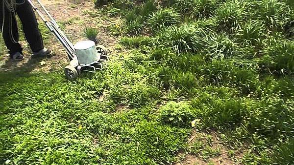 Газонокосилка своими руками из стиральной машины видео - сад и огород