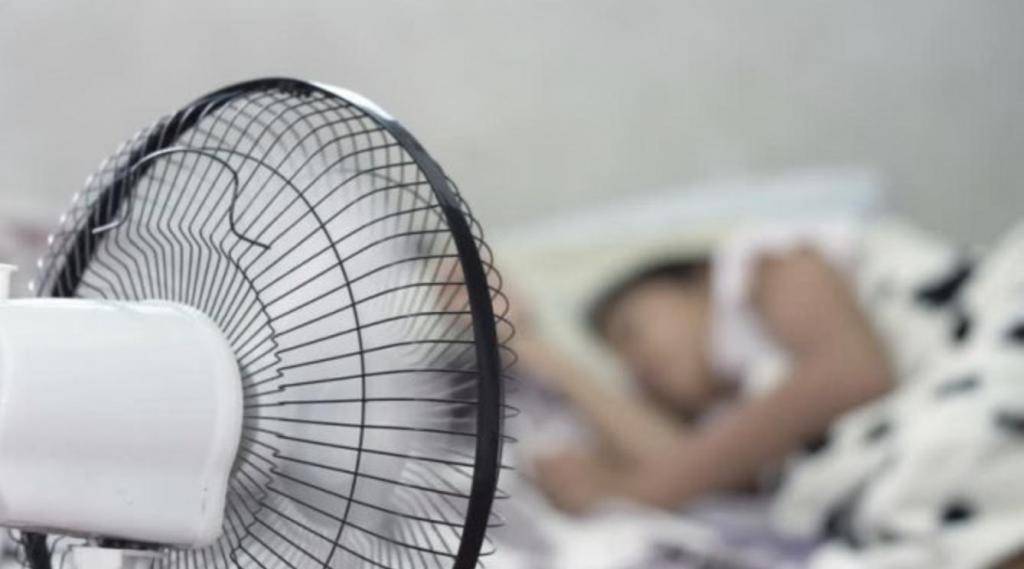 Сон в комнате с включенным вентилятором смертельно опасен: научно доказано