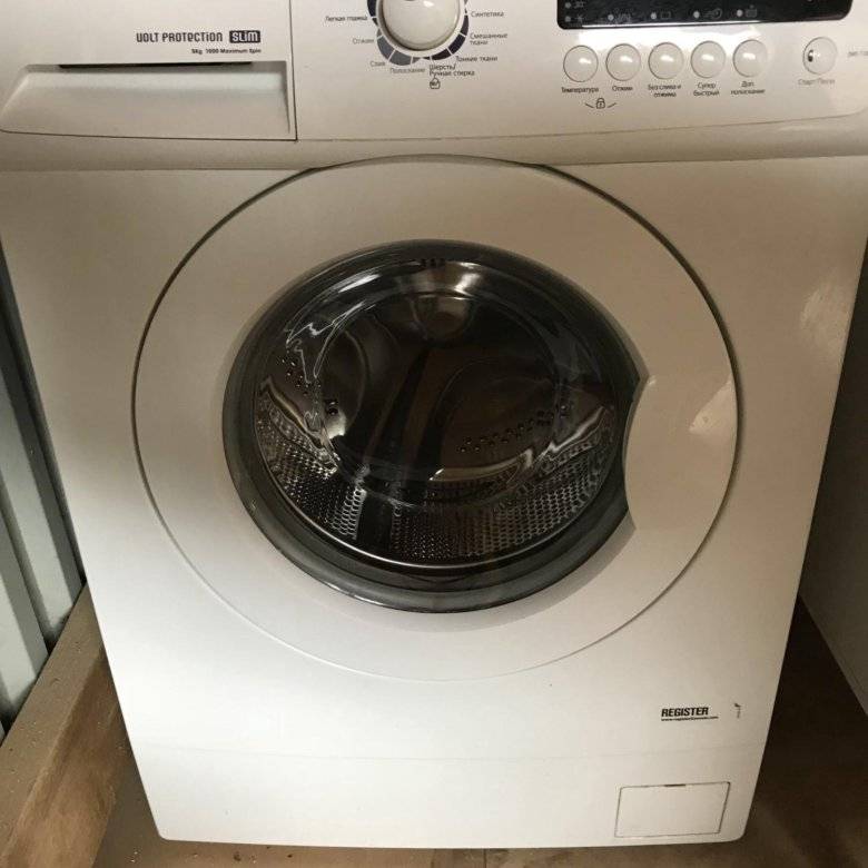 Стиральные машины zanussi: лучшие модели стиралок бренда + на что смотреть перед покупкой - строительство и ремонт