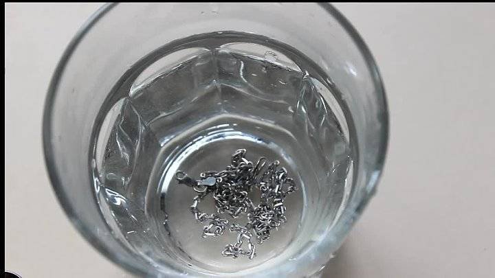 Ионизатор серебра для воды: свойства и применение серебряной  воды