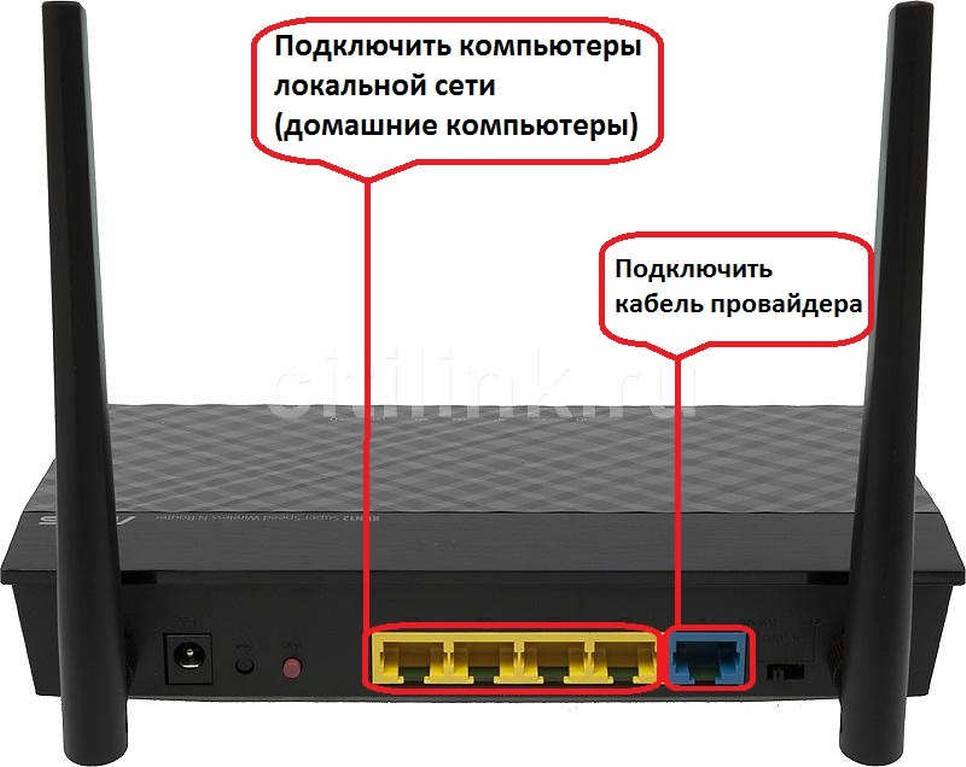 Как подключить телевизор к роутеру по кабелю ethernet (lan)?