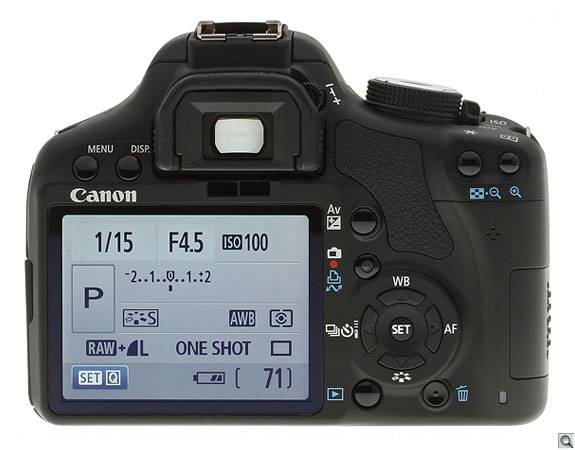 Настройки фотоаппарата canon для съемки