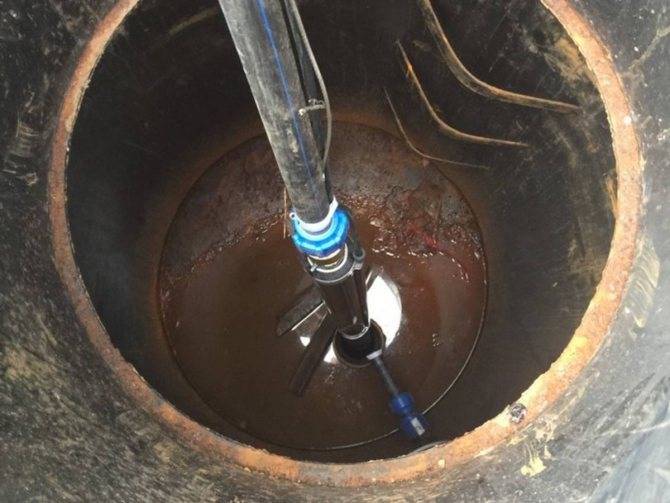 Чем откачать воду из колодца: выбор оборудования | гидро гуру
