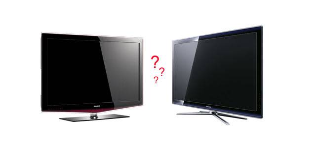 Чем отличается плазма от жк телевизоров - какая разница между ними 2021