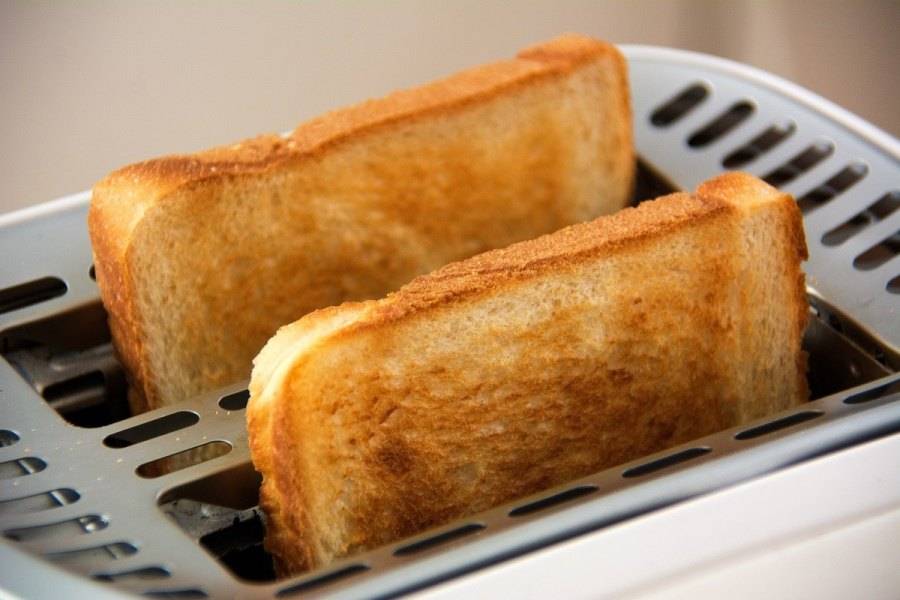 Тостер: вред или польза? опасен ли хлеб, приготовленный в тостере?