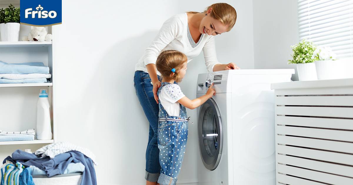 Как правильно выбрать стиральную машинку: пошаговый гид | ichip.ru