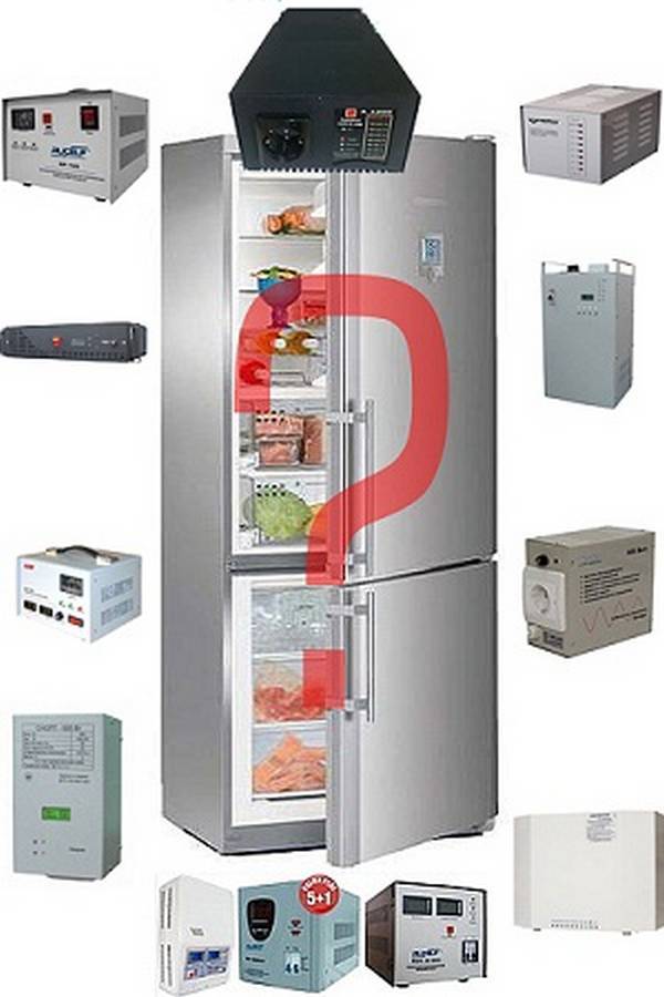 Какой стабилизатор напряжения для холодильника выбрать? рейтинг топ-10 лучших