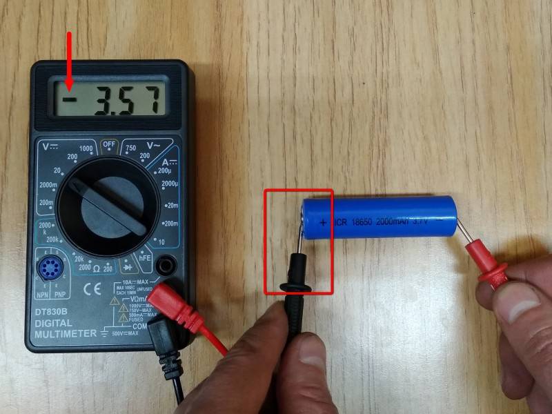 Как проверить конденсатор мультиметром: правила и особенности выполнения измерений