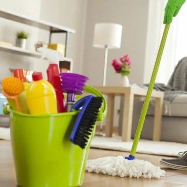 Топ-5 секретов быстрой уборки дома: лайфхаки для хозяйки