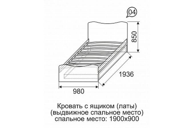 Размер матраса в детскую кроватку: как не ошибиться с выбором