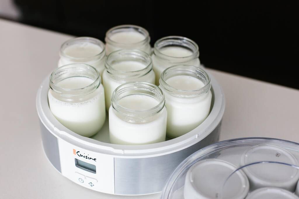Как приготовить йогурт в домашних условиях если нет йогуртницы: в мультиварке и в термосе |