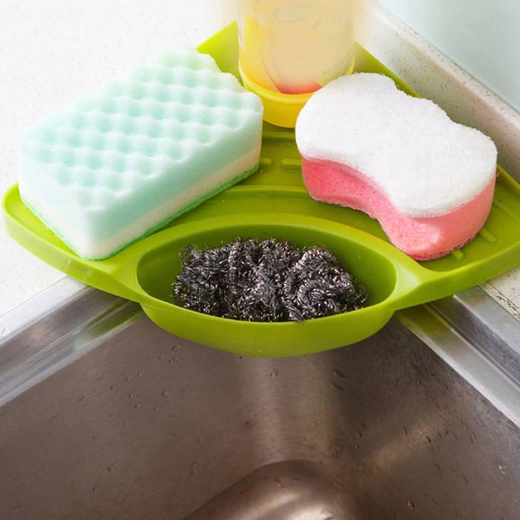 Чек-лист полезных советов, которые облегчат мытье посуды: 10 лайфхаков