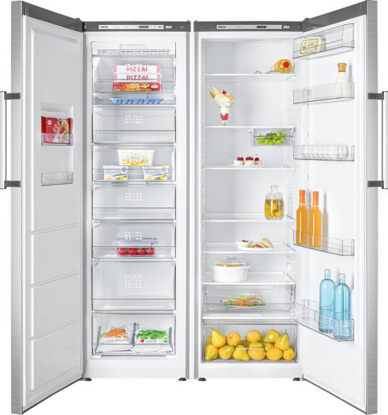 Рейтинг холодильников side by side в 2021 (250+ мнений от владельцев)