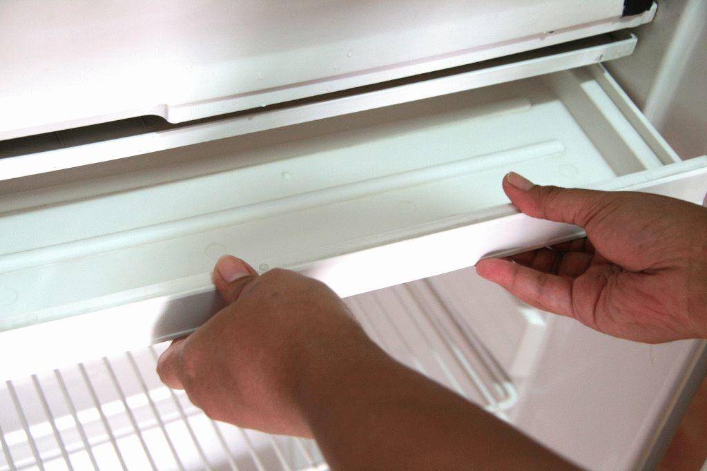 Капельное размораживание холодильной камеры: главные особенности и принцип работы, преимущества и недостатки