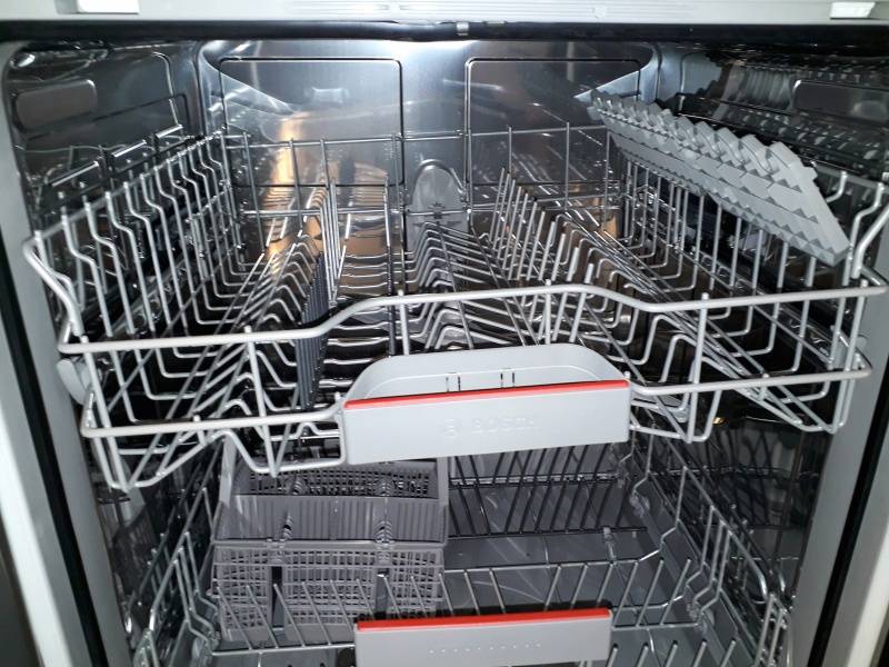 Запчасти для посудомоечных машин: обзор, где искать + как выбрать качественные - точка j