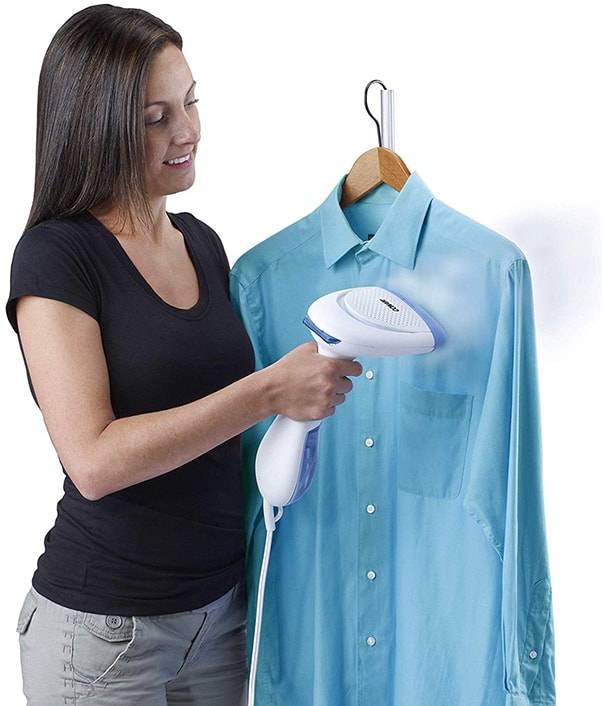 Как выбрать отпариватель: для одежды лучше не бывает | ichip.ru