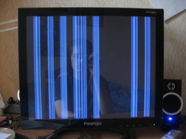 Вертикальная черная полоса на экране телевизора самсунг - вместе мастерим
