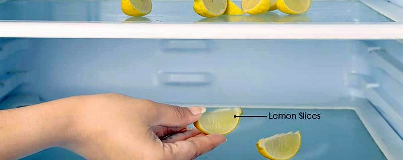 Как избавиться от запаха в морозилке холодильника | tehnofaq