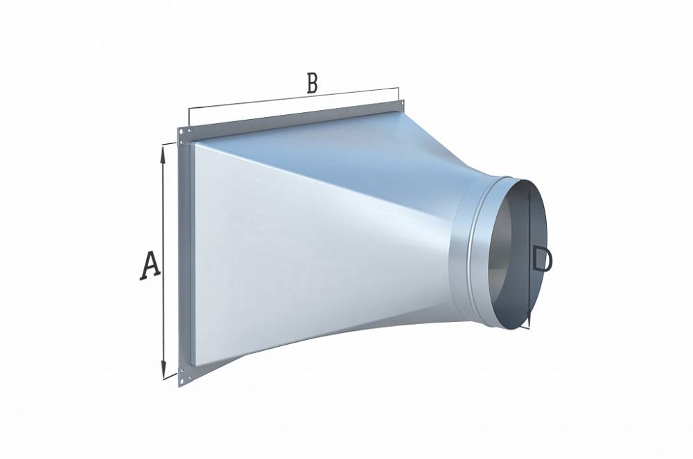 Виды вентиляционных труб: подробный сравнительный обзор труб для вентиляции