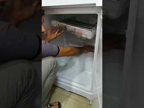 Почему холодильник не морозит но работает | tehnofaq
