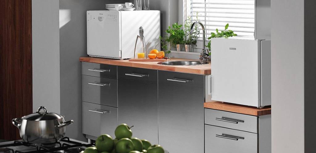 Настольная посудомоечная машина: топ-10 рейтинг и обзор лучших маленьких моделей 2020-2021 года, а также отзывы о них и характеристики