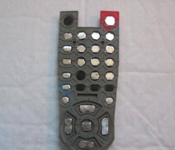 Ремонт пульта от телевизора – как восстановить вырванную кнопку