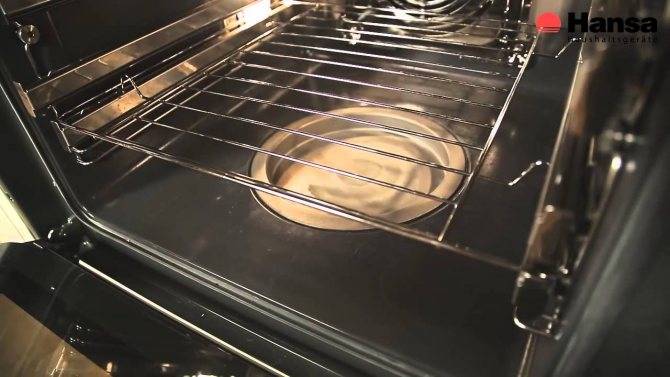 Пиролиз, катализ, гидролиз, традиционная чистка: 4 способа достижения идеальной чистоты духовки