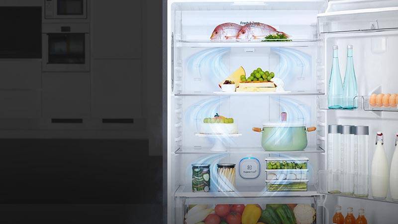 Инверторный компрессор холодильника: принцип работы и особенности, плюсы и минусы, производители