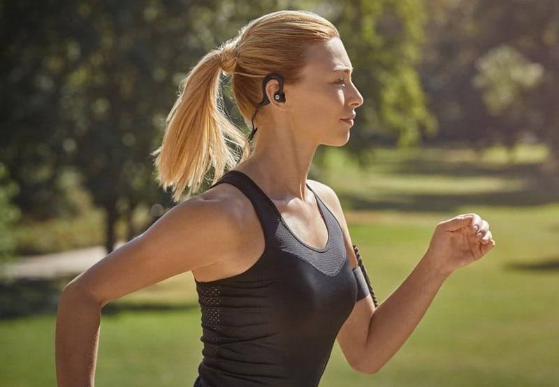 Топ 15 беспроводных bluetooth наушников для спорта