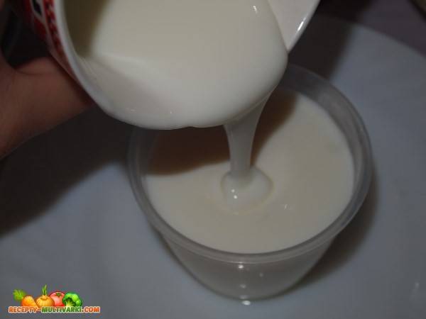 Как приготовить йогурт в домашних условиях, если нет йогуртницы