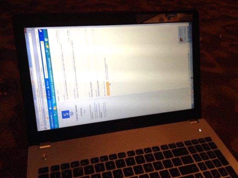 Как перевернуть экран на компьютере – горячие клавиши