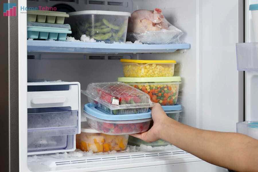 Как правильно разморозить и помыть холодильник? популярные способы и советы