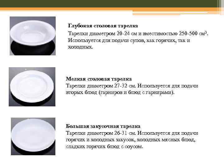 Сколько литров в тарелке супа? - ответы на вопросы про обучение и работу