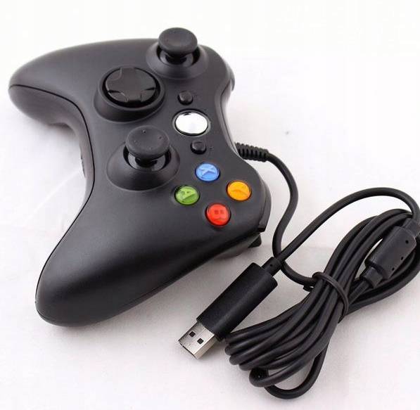 Как подключить джойстик xbox 360 к ps4 и наоборот