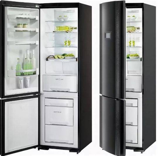 Холодильники gorenje - рейтинг 2021 года