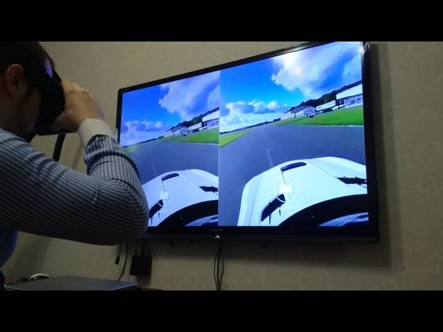 Есть ли способ смотреть 3d-фильмы на моем ноутбуке с помощью 3d-очков reald?